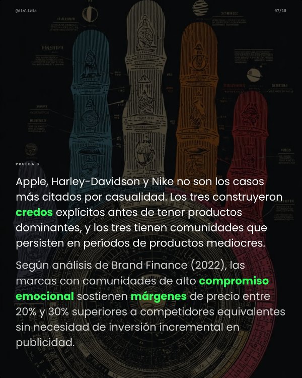 Carrusel Primal Branding — slide 7