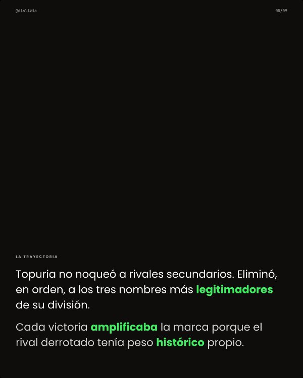 Carrusel Dislizia — slide 5