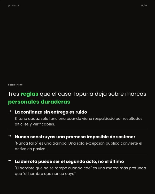 Carrusel Dislizia — slide 8